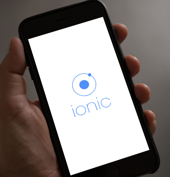 IONIC-Application