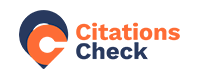 citation check Logo