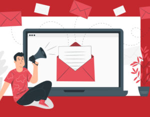 A Beginner's Guide To Email Marketing for B2B