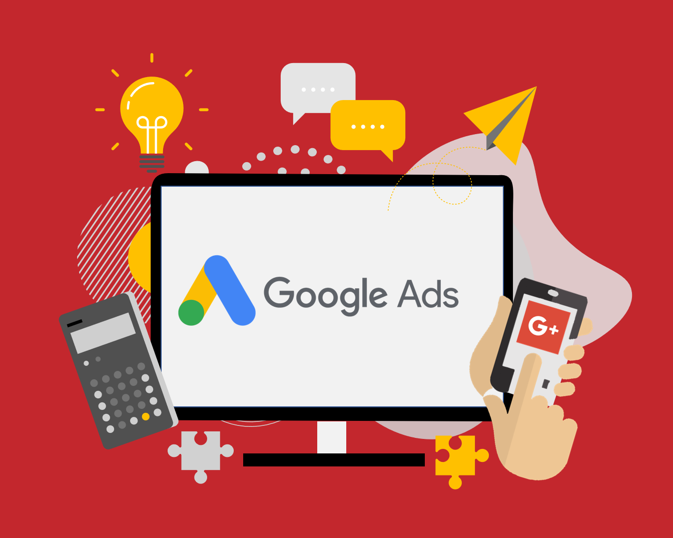 How Much Does Google Ads Cost in Singapore?