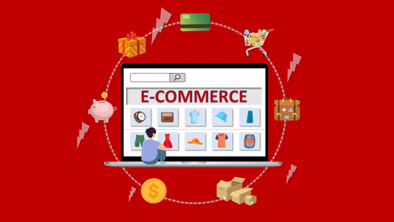 Guide to SEO for Ecommerce Websites
