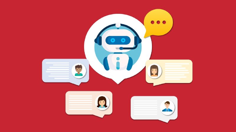Chatbots: The Future of Marketing