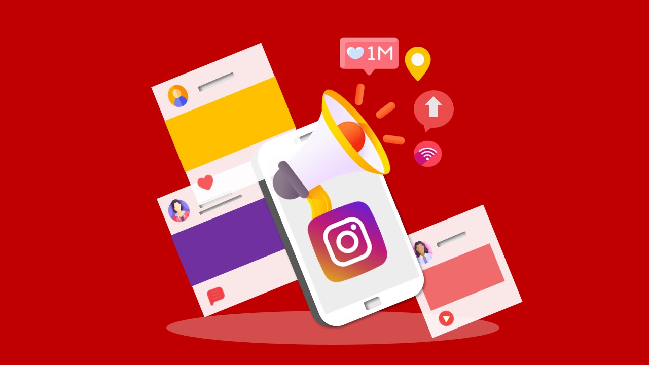 Tips for Instagram Marketing