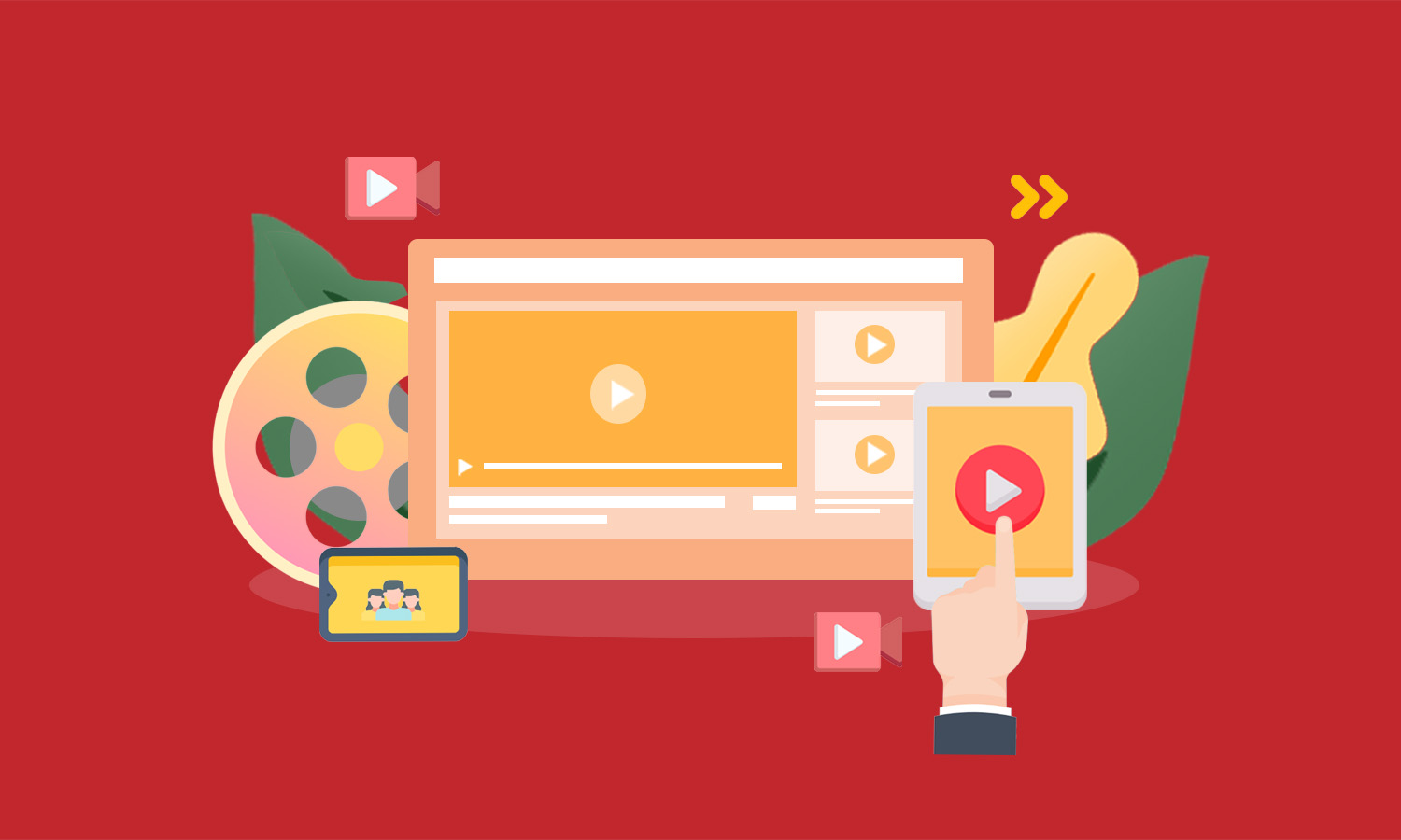 Tips for Effective Video Marketing