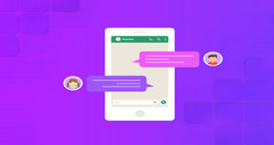 Real-time Chat Application