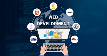Differences between Web development and Software development