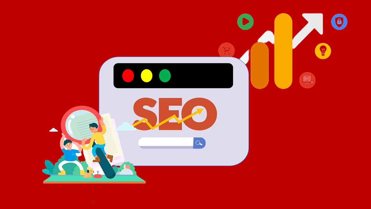 How to do SEO keyword research in Singapore